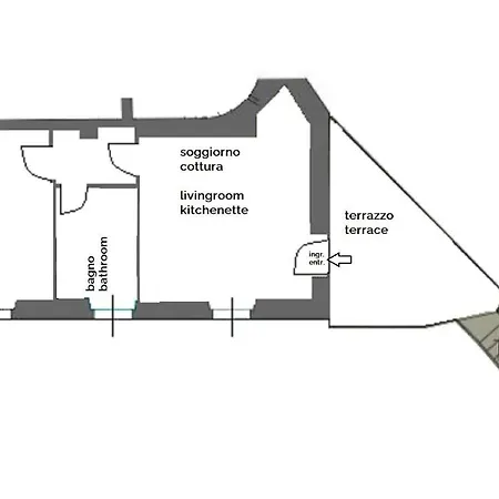 Il Cuore Del Daire Varenna